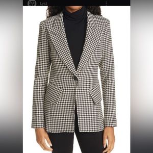Smythe blazer size 6